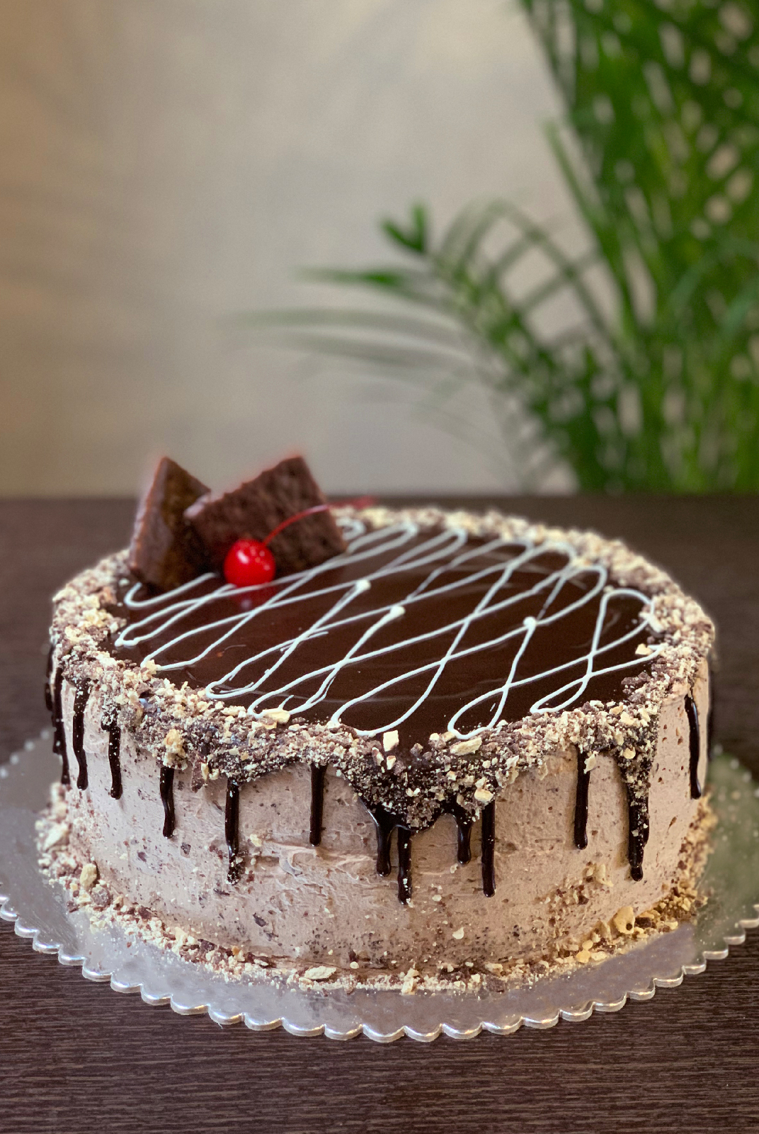 Torta Chocosoda